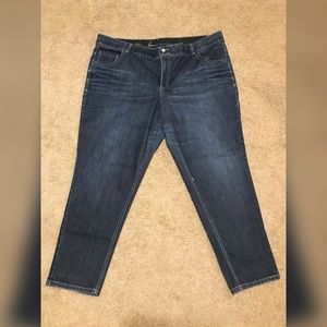 NWOT Skinny Leg Jeans